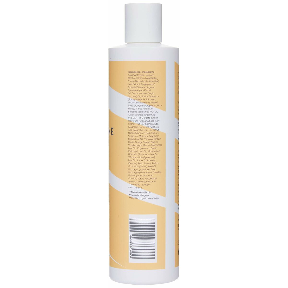Återställande balsam Bouclème Curls Redefined 300 ml